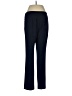 Calvin Klein Blue Dress Pants Size 4 - photo 2