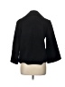 Blubianco Black Wool Blazer Size EU (IT) 46 / US 10 - photo 2