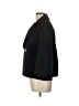 Blubianco Black Wool Blazer Size EU (IT) 46 / US 10 - photo 5