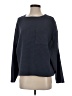 A New Day Blue Pullover Sweater Size S - photo 1