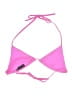 PrettyLittleThing Pink Swimsuit Top Size 10 - photo 2