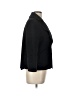 Blubianco Black Wool Blazer Size EU (IT) 46 / US 10 - photo 4