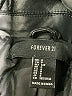 Forever 21 100% Viscose Black Jacket Size S - photo 6