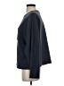 A New Day Blue Pullover Sweater Size S - photo 5