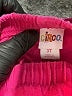 Circo 100% Cotton Solid Pink Skirt Size 3T - photo 3