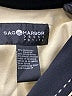 Sag Harbor Black Blazer Size 6 (petite) - photo 6