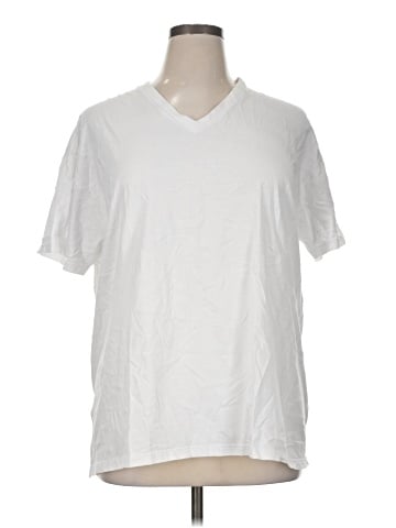 KIRKLAND Signature Short Sleeve T-Shirt (view 1)