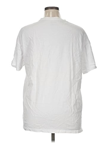 KIRKLAND Signature Short Sleeve T-Shirt (view 2)