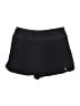 Lole Solid Black Shorts Size M - photo 1