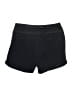 Lole Solid Black Shorts Size M - photo 2