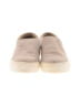 Steve Madden Solid Gray Tan Sneakers Size 7 1/2 - photo 2