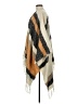 Coco + Carmen Tan Poncho One size (estimated) - photo 5