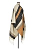 Coco + Carmen Tan Poncho One size (estimated) - photo 4