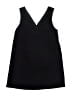 Old Navy 100% Cotton Black Dress Size 6 - 7 - photo 2