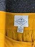 St. John's Bay Yellow 3/4 Sleeve Blouse Size XL - photo 7