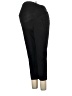 A Pea in the Pod Black Active Pants Size Lg Maternity - photo 1