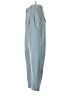MNG Blue Casual Pants Size 1 - photo 5
