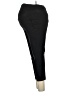 A Pea in the Pod Black Active Pants Size Lg Maternity - photo 5
