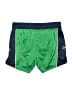 Without Walls 100% Polyester Color Block Green Athletic Shorts Size M - photo 2
