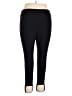 Torrid Solid Black Active Pants Size 2X Plus (2) - photo 2