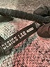Design Lab Lord & Taylor Checkered-gingham Gray Pullover Sweater Size S - photo 7