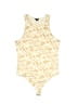 Express Gold Bodysuit Size M - photo 1