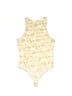 Express Gold Bodysuit Size M - photo 2