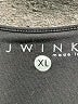 JJWINKS Black Long Sleeve Top Size XL - photo 7