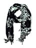 Unbranded Black Scarf One size - photo 1
