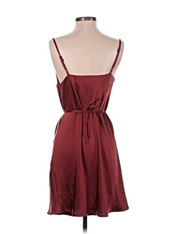 J for Justify Cocktail Dress (view 2)