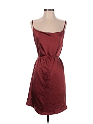 J for Justify Cocktail Dress (view 1)