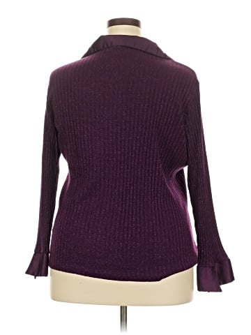 Jaclyn Smith Pullover Sweater (view 2)