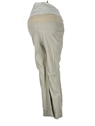 Oh Baby By Motherhood Active Pants (view 1)