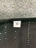 Unbranded Black Sleeveless T-Shirt Size M - photo 7