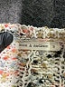 Moon & Madison 100% Polyester Tweed Tan Pullover Sweater Size S - photo 7