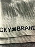 Lucky Brand Gray Swimsuit Top Size M - photo 3