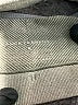 Lucky Brand Gray Swimsuit Top Size M - photo 4
