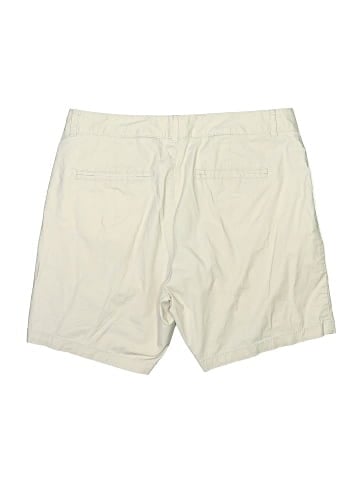 Dockers Khaki Shorts (view 2)