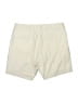Dockers Solid Ivory Khaki Shorts Size 4 - photo 2