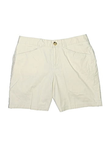 Dockers Khaki Shorts (view 1)