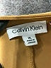 Calvin Klein Brown Long Sleeve Top Size XL - photo 7