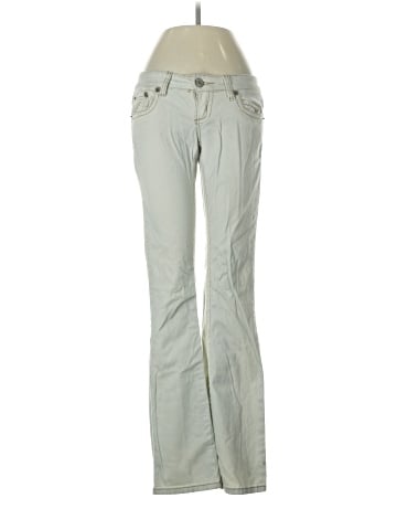 Amethyst Jeans Casual Pants (view 1)