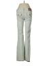 Amethyst Jeans Green Casual Pants Size 1 - photo 2