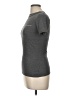 Boohoo Gray Short Sleeve Turtleneck Size 8 - photo 5