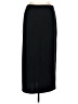 AGB Solid Black Formal Skirt Size XL - photo 1