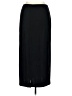 AGB Solid Black Formal Skirt Size XL - photo 2