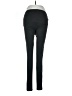 Gap - Maternity Gray Black Active Pants Size M - photo 2