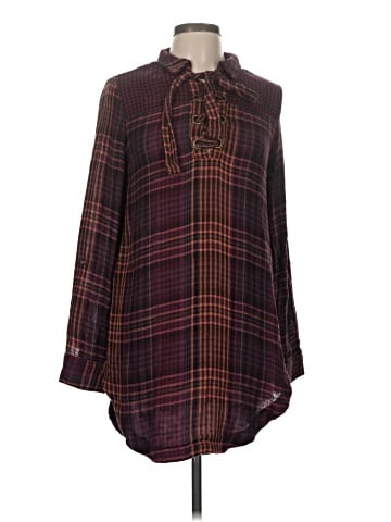 Shyanne Casual Dress (view 1)
