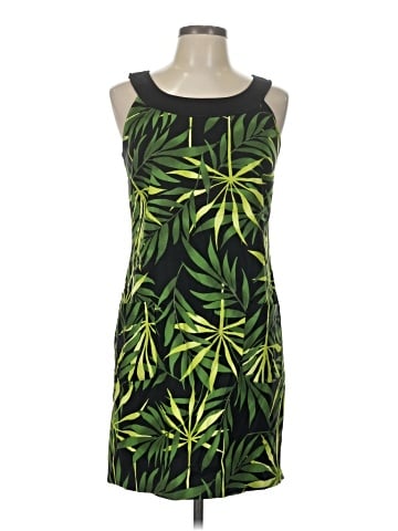 Kim Rogers Casual Dress (view 1)