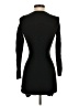 Cotton On Solid Black Cocktail Dress Size XXS - photo 2